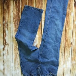 Levis Red Tab 512 Rare vintage